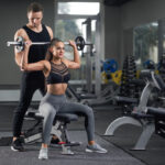 Meera Vistara_Amenities_Gymnasium