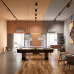 Meera Vistara_Amenities_Indoor Play Zone