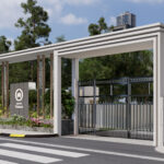 Meera Vistara_Amenities_Regalia Gate