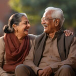 Meera Vistara_Amenities_Senior Seating Zone